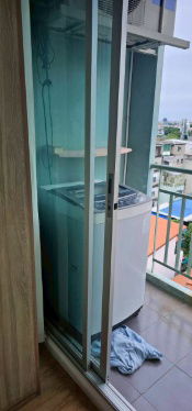 picture For Rent Lumpini Ville On Nut 46 Unit 288/245 - 10/11