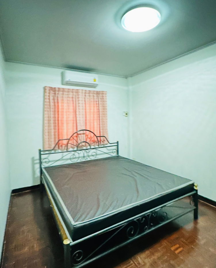 รูป  บ้าน ทาวน์เฮ้าส์ ว่างให้เช่า ใกล้รถไฟฟ้า ม.รังสิต - รูปที่ 19/21