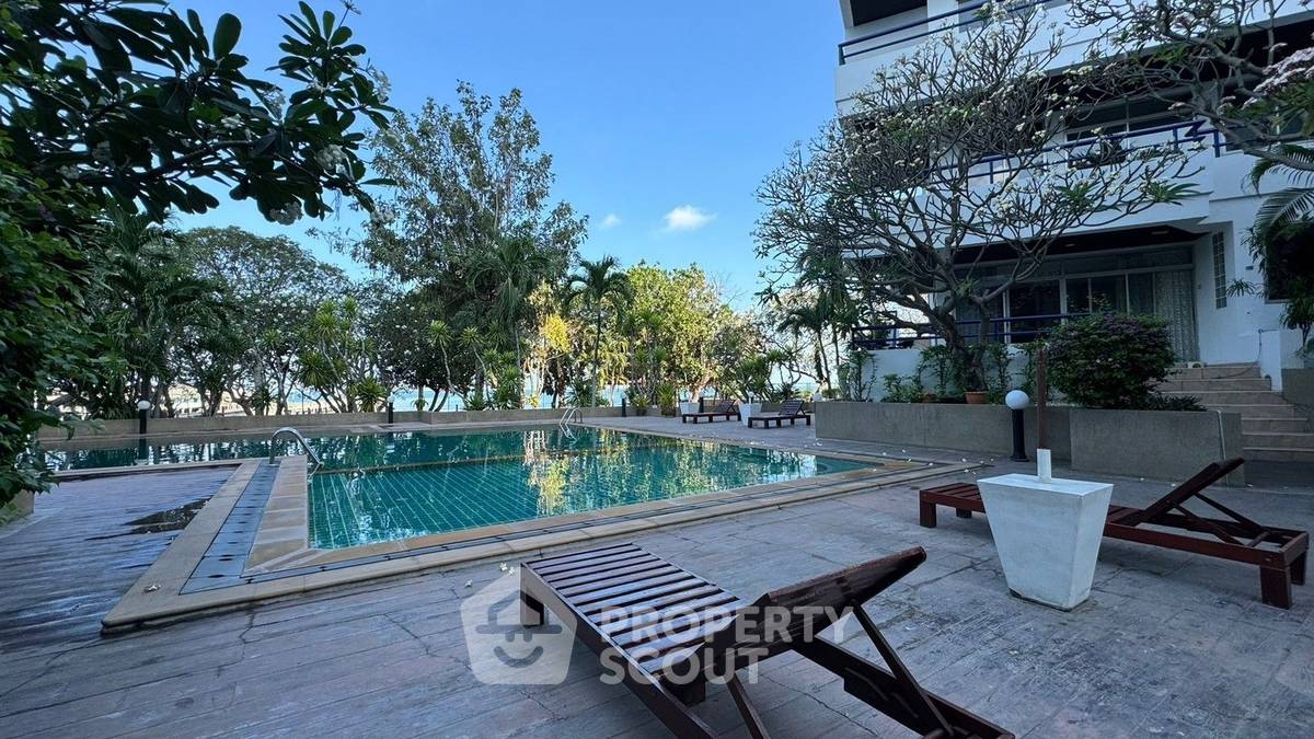 รูป คอนโด 2-ห้องนอน ที่ รามาฮาร์เบอร์วิว คอนโดมิเนียม ใน สุรศักดิ์ (ID 2312952) - รูปที่ 31/35