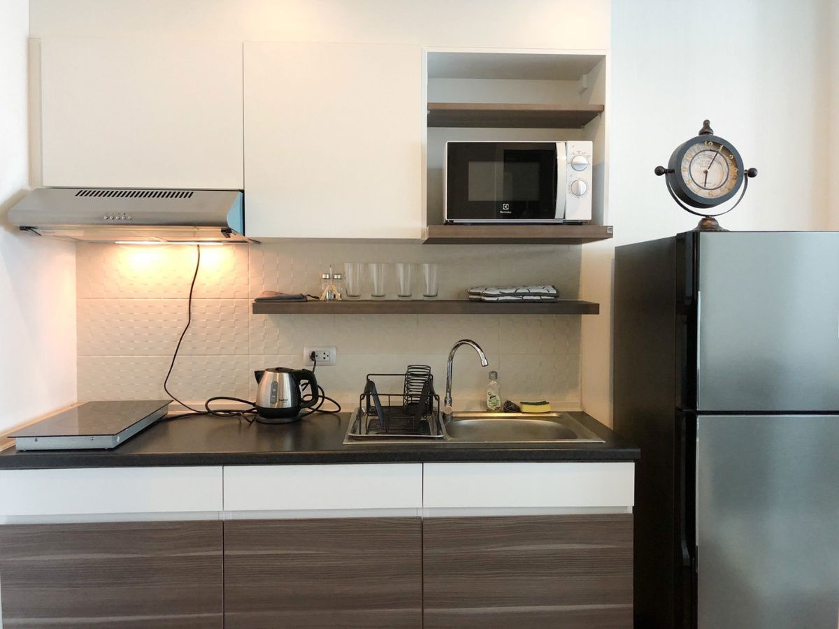 picture Supalai Monte 2 condo for Rent ! near Central ChiangMai : Tel.082-3899314 (Boo) - 4/13