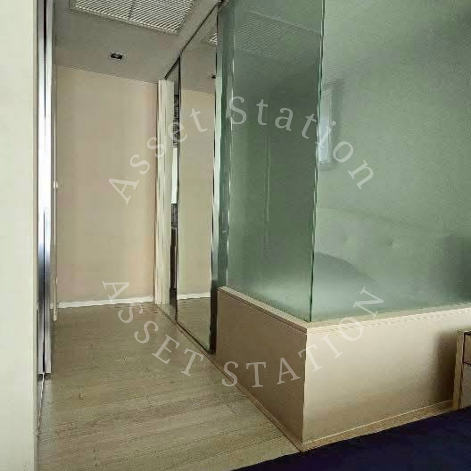 รูป 💥 ห้องวิวเมืองสวย!💥 @ The Room Sukhumvit 21 พร้อมส่วนกลางครบ🏢✨ - รูปที่ 16/18