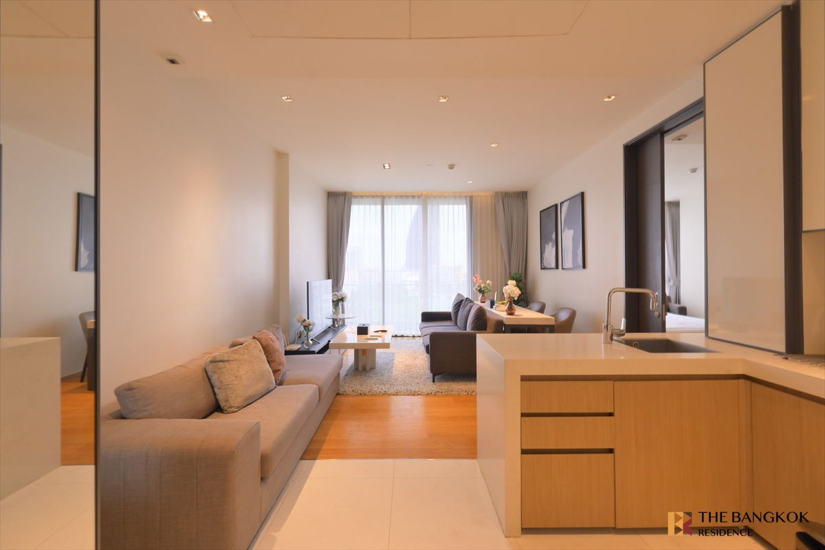 picture Modern Luxury unit,Beatniq Sukhumvit 32 near BTS Thong Lo - 7/11