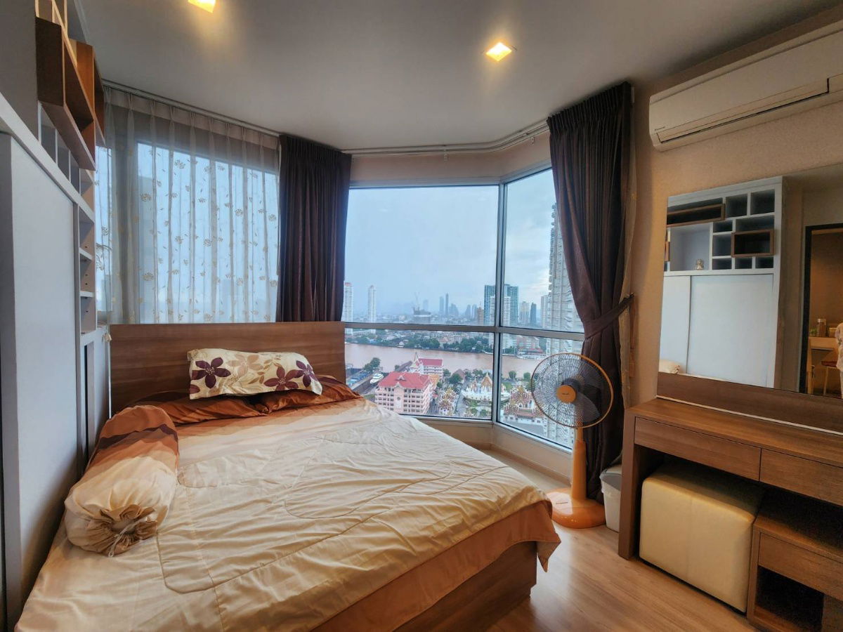picture 💥CP-8894💥Rhythm Sathorn 👉Line : @primahome - 5/10