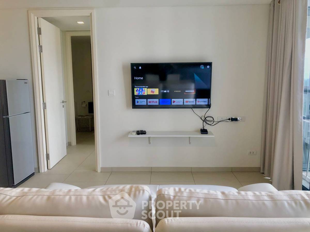 picture 1-BR Condo at Zire Wongamat close to Pattaya North (ID 1149119) - 9/10