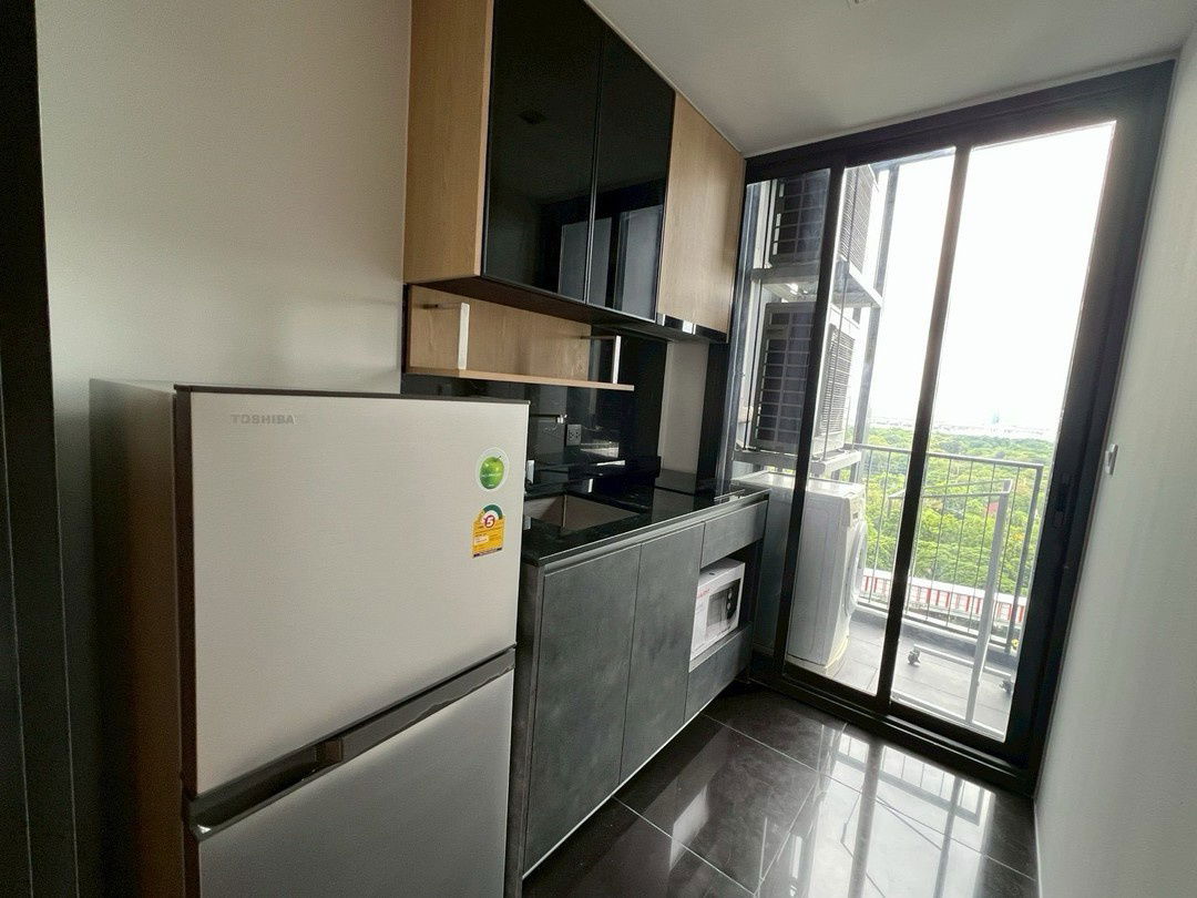 picture Hot Price for rent THE LINE Jatujak - Mochit 🔥 - 7/9