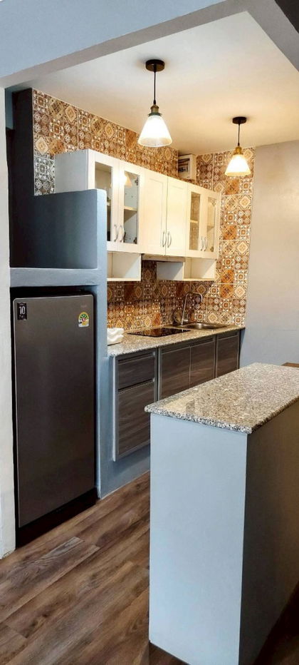 รูป ให้เช่า  Riverside condo (ริเวอร์ไซด์คอนโด) 🏢  - รูปที่ 10/18