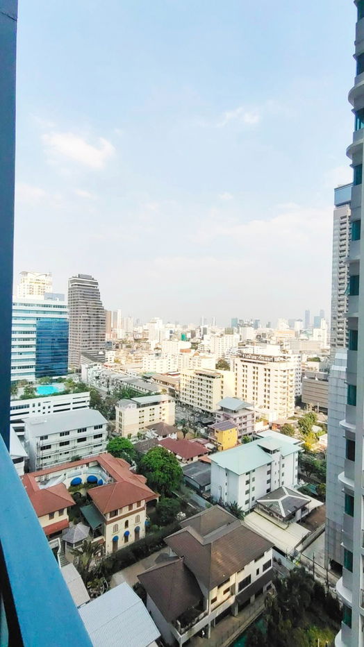 picture XT Phayathai 1 bedroom Size 43 sqm Condor Rent near BTS Phayathai Ratchathewi - 4/11