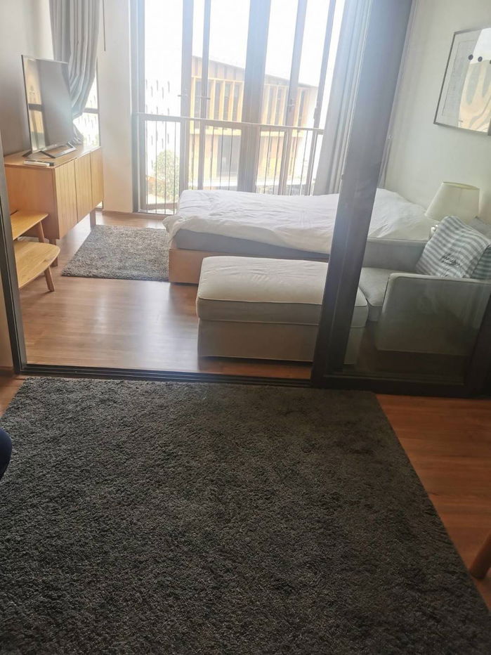 รูป ว่างให้เช่า now ✅ Hasu haus : 19,000 - รูปที่ 6/7