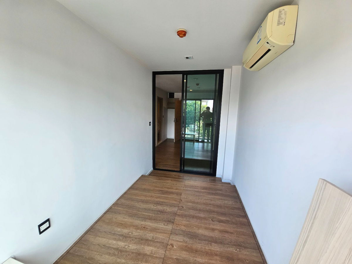 picture Tropicana Erawan Condo for sale, near BTS Erawan, 4th floor, 37.22 sq m. - 9/34