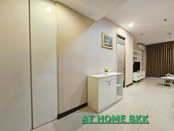 รูป For Rent ปล่อยเช่า คอนโด 1 Bedroom ศุภาลัย พรีเมียร์ ราชเทวี (BTS ราชเทวี) - รูปที่ 8/23