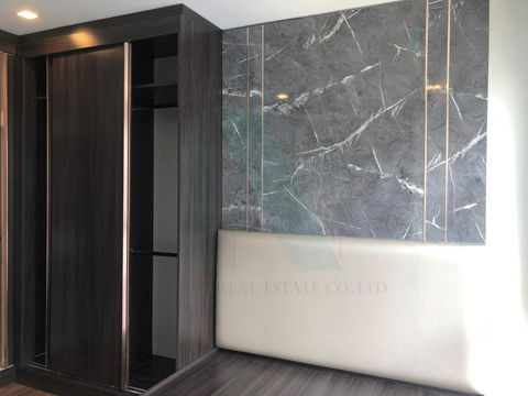 🚩 For Sell Condo PARC RESIDENCE @ PAHOL 67 Building C, Floor 6,1 bed room, Room size 29 sqm