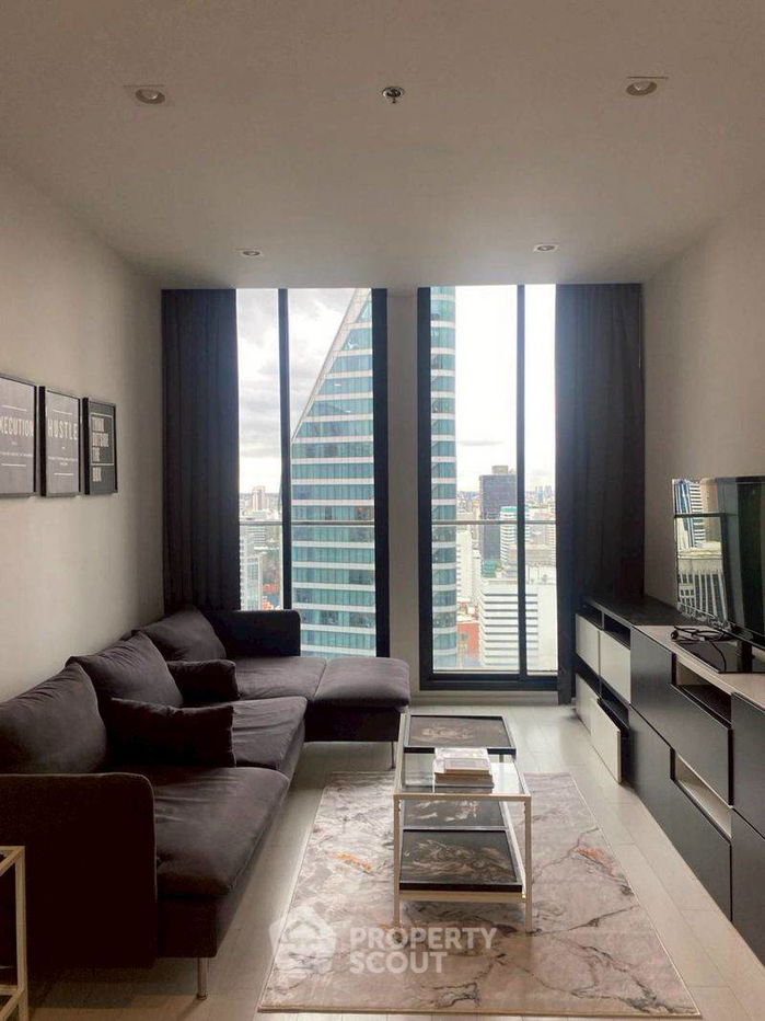 picture 2-BR Condo at Noble Ploenchit near BTS Phloen Chit (ID 2313728) - 15/18