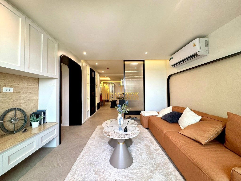 รูป Le Nice | Stylish 3 Bedroom Condo For Sale in Ekkamai Area - BR60589CD - รูปที่ 3/37