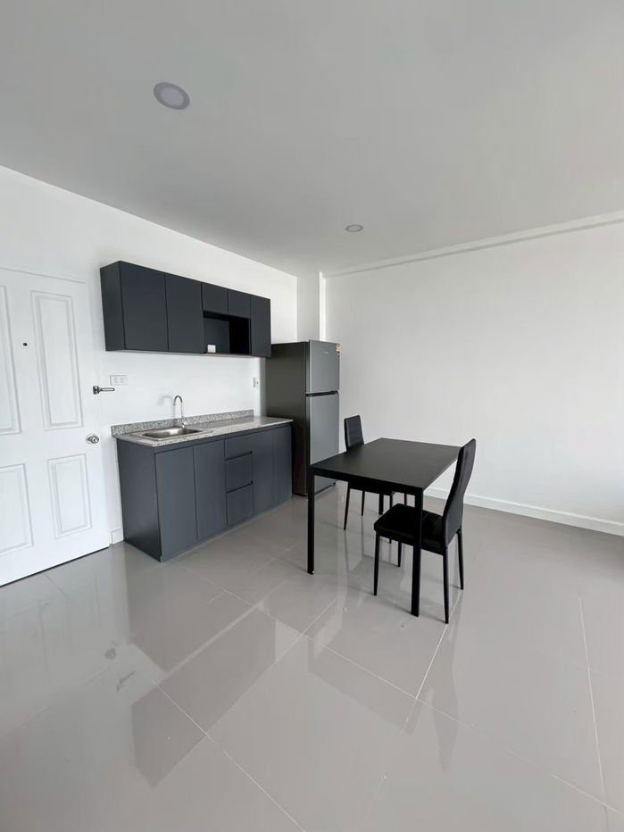 picture 🔥 Phattharapa Place Condo, Bangna – Near ABAC University 1 Bedroom | 1 Bathroom | 59 sq.m. - 5/14