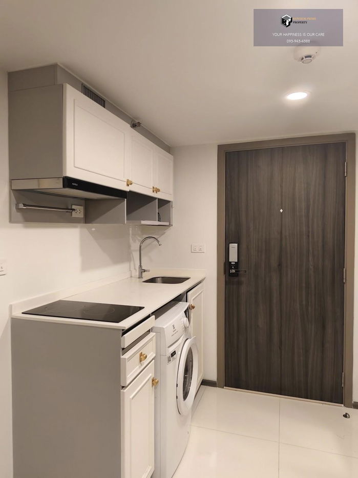 picture Knightsbridge Space Rama 9 | 🚝Near BTS,MRT Rama 9 #2025091811924 - 6/8