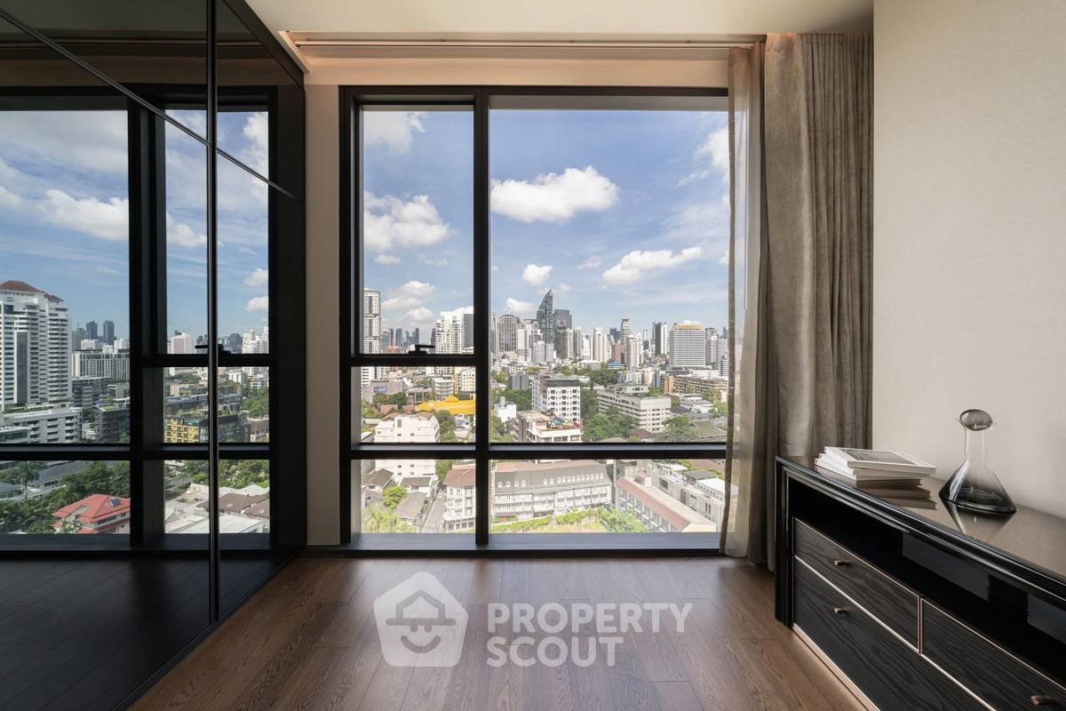 picture 2-BR Condo at The Bangkok Thonglor near BTS Thong Lor (ID 2313272) - 18/20