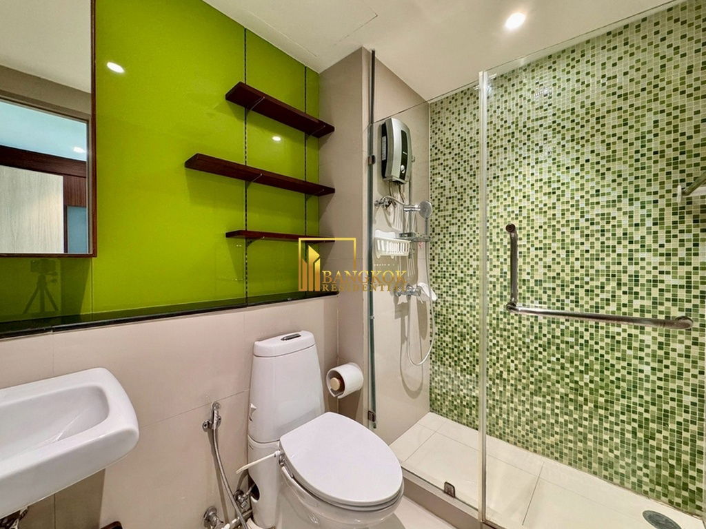 picture Nusasiri Grand Condo - Modern 3 Bedroom Condo Next to BTS - BR5204CD - 24/41