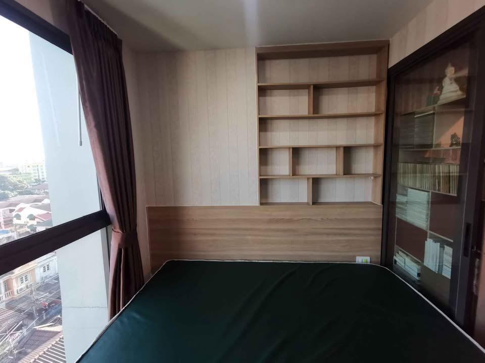 รูป S574 [ขาย] The Excel Hideaway Sukhumvit 50  📍 ใกล้ BTS อ่อนนุช 💰 ราคาขาย : 1.95 ล้านบาท - รูปที่ 4/17
