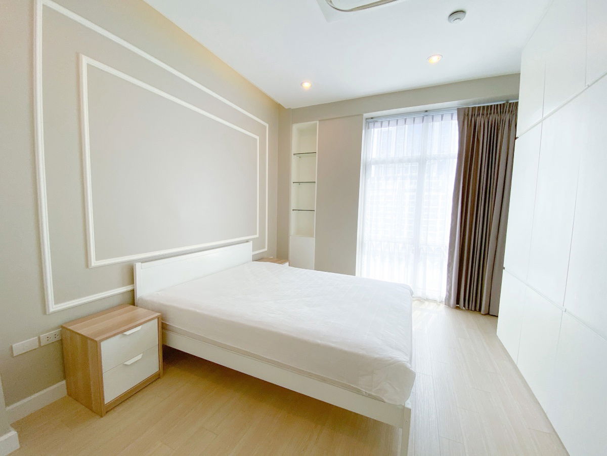 รูป ปล่อยเช่า Grand Langsuan ราคา 100,000 บาท - รูปที่ 11/15