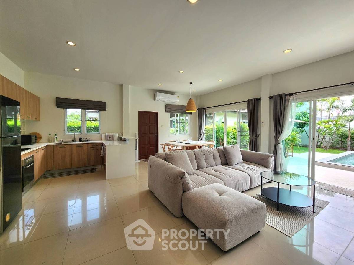 รูป บ้าน 3-ห้องนอน ที่ บ้านปณาลี บ้านนา วิลเลจ ใกล้ ห้วยใหญ่ (ID 2313112) - รูปที่ 2/39