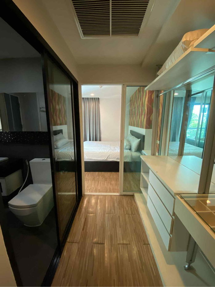 รูป Sixty six condo พัทยาซอย 1 ใกล้เทอมินอล - รูปที่ 4/12