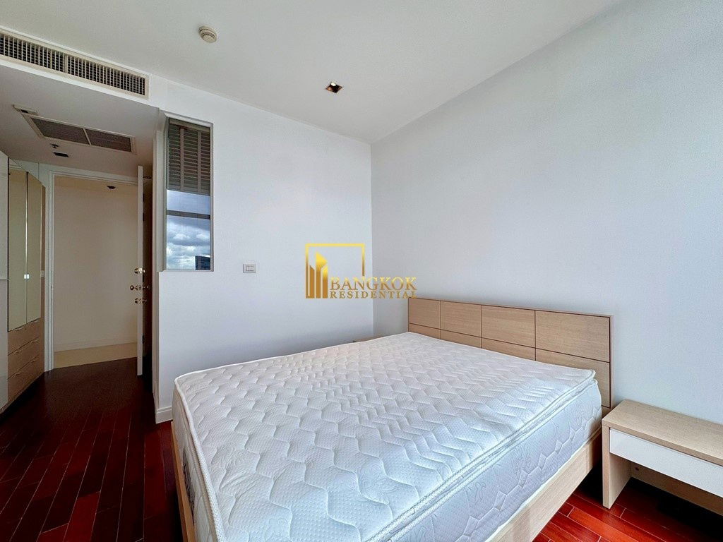 picture Athenee Residence | Luxurious 3 Bedroom Property For Rent - BR6190CD - 28/60