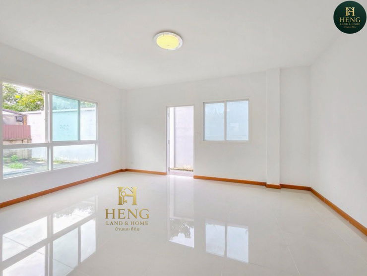 รูป บ้านเดี่ยว 3 ชั้น หลังมุม Casa Premium ราชพฤกษ์ พระราม 5 พื้นที่ใช้สอยเยอะ คุ้มค่า - รูปที่ 4/10