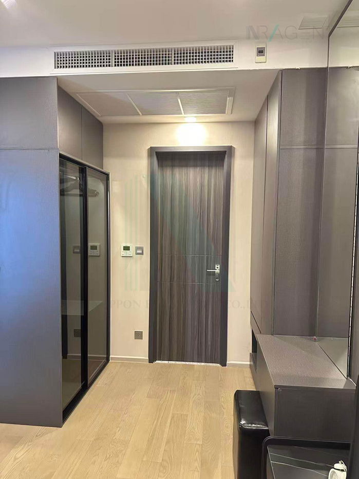 picture 🚩 For Sell Condo ASHTON ASOKE Building 1, Floor 33,Studio, Room size 34 sqm - 6/8