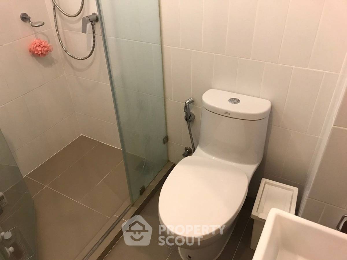 picture 1-BR Condo at The Nest Sukhumvit 22 near MRT Queen Sirikit National Convention Centre (ID 381973) - 4/7