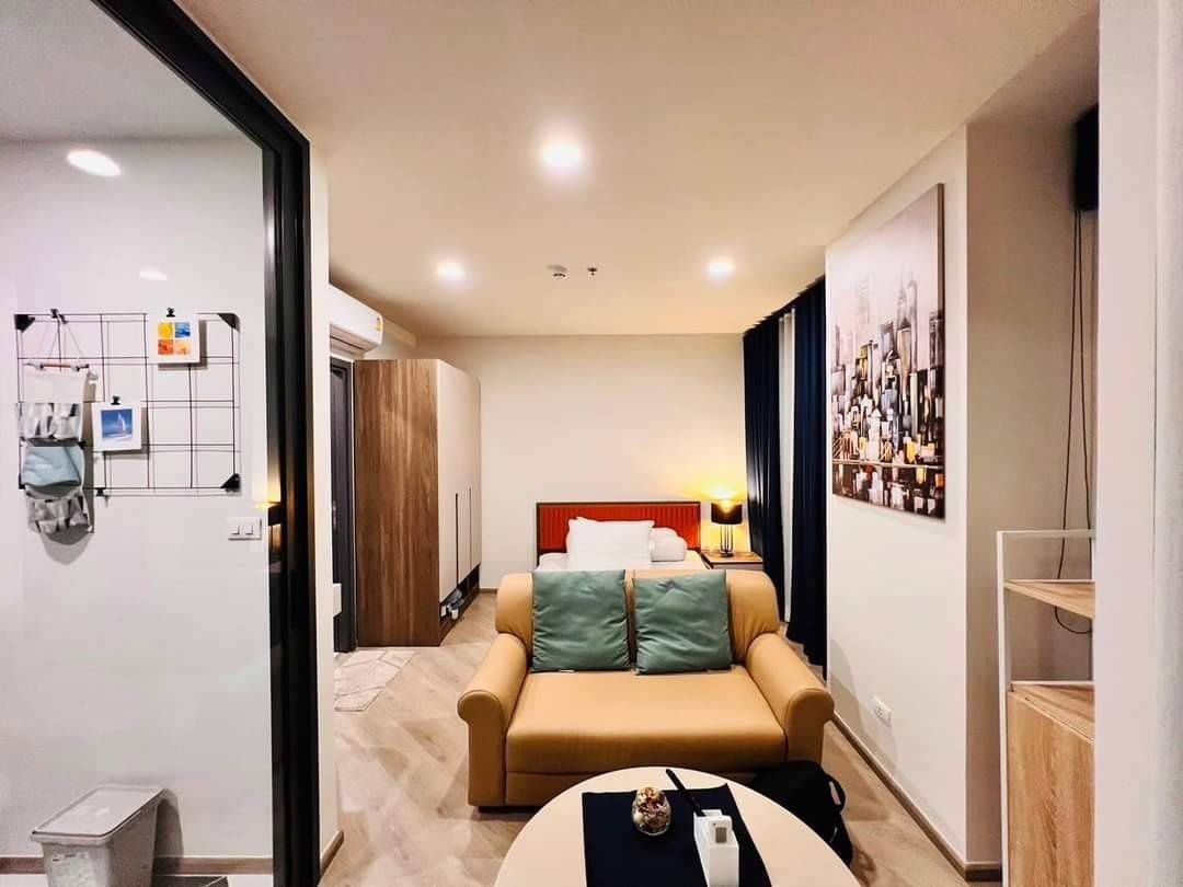 picture 🎈#SN2104_176🎈𝗙𝗼𝗿 𝗥𝗲𝗻𝘁 1️⃣2️⃣k.🔥🔥 ‼️✨Available and ready to move in ‼️✨ 𝐂𝐨𝐧𝐝𝐨 𝐓𝐇𝐄 𝐁𝐀𝐒𝐄 𝐒𝐚𝐩𝐡𝐚𝐧𝐦𝐚𝐢 - 6/7
