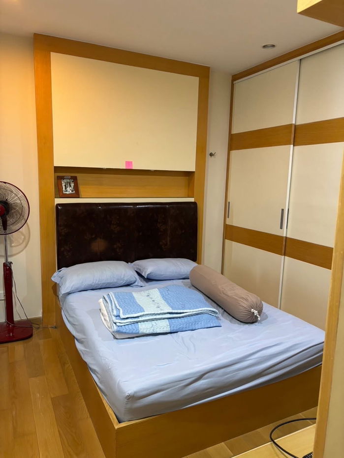 picture MN2994 Hive Sathorn Full Furnitured and electrical - 4/13