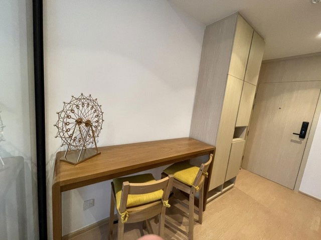 picture C6109 Rent  :  Condo  MARU EKKAMAI 2 ( BTS Ekkamai ) 064 665 4666 - 11/16