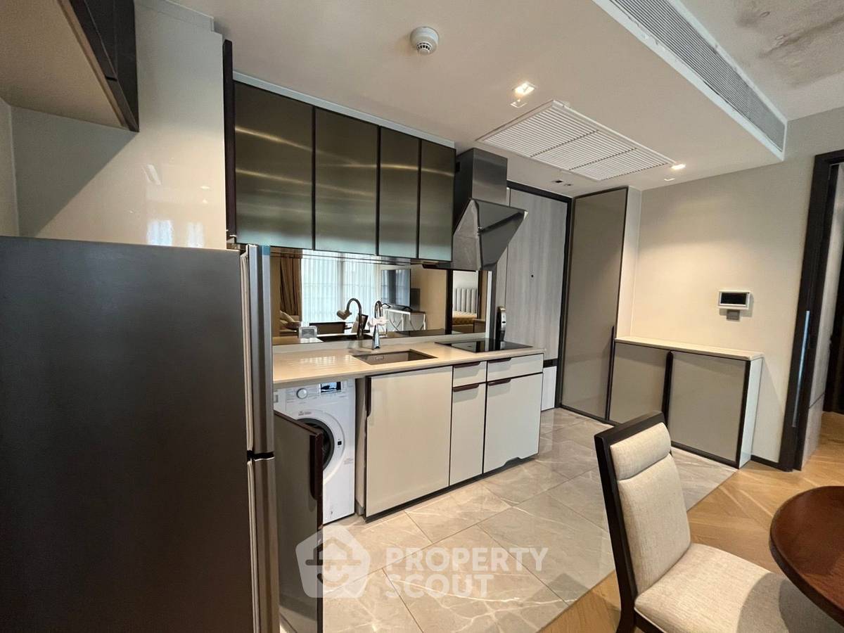 picture 2-BR Condo at The Reserve Sukhumvit 61 near BTS Thong Lor (ID 2313609) - 7/19