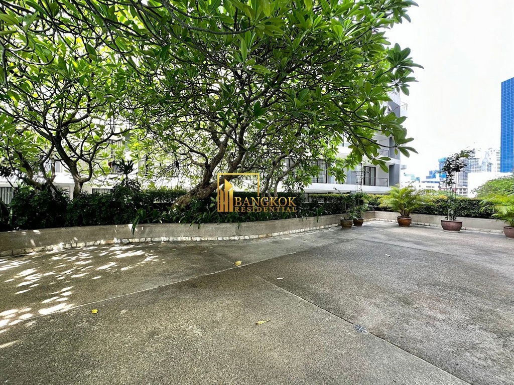 รูป The Natural Place Suite | Spacious 2 Bedroom Condo For Rent - BR15394CD - รูปที่ 31/42
