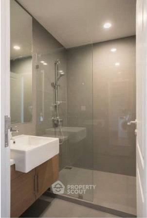 รูป คอนโด 1-ห้องนอน ที่ โนเบิล รีโว สีลม ใกล้ BTS สุรศักดิ์ (ID 1896192) - รูปที่ 2/4
