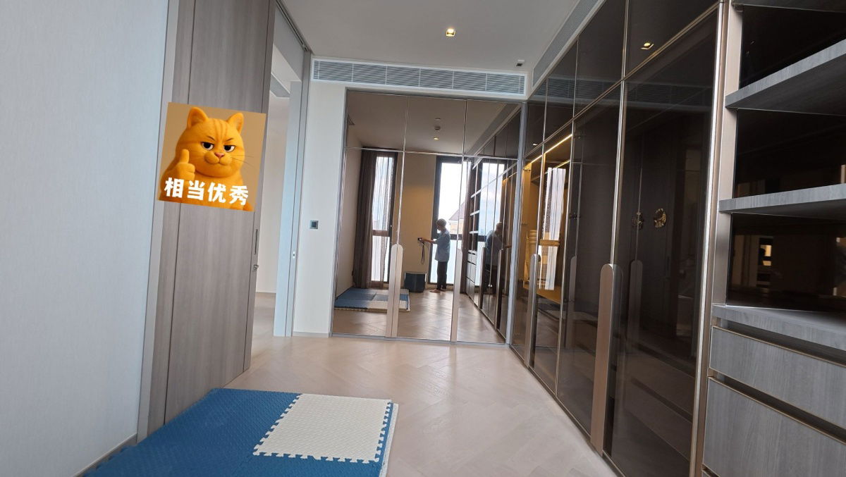 picture Condo for rent: The Reserve Sathorn, near BTS Chong Nonsi, 250,000 baht, property code: RS1824 - 14/20