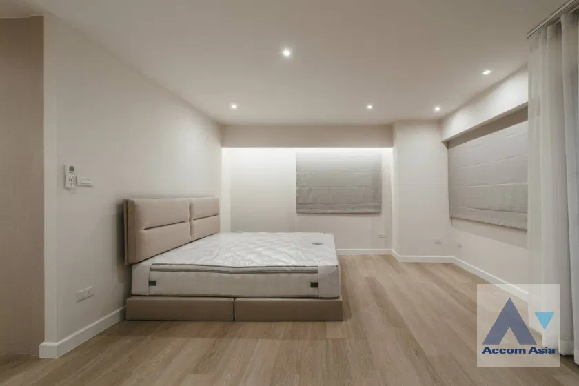 รูป 🔼🔽 AccomA 📩  5 BR Townhouse @Regent 71 (AA44628) - รูปที่ 14/20
