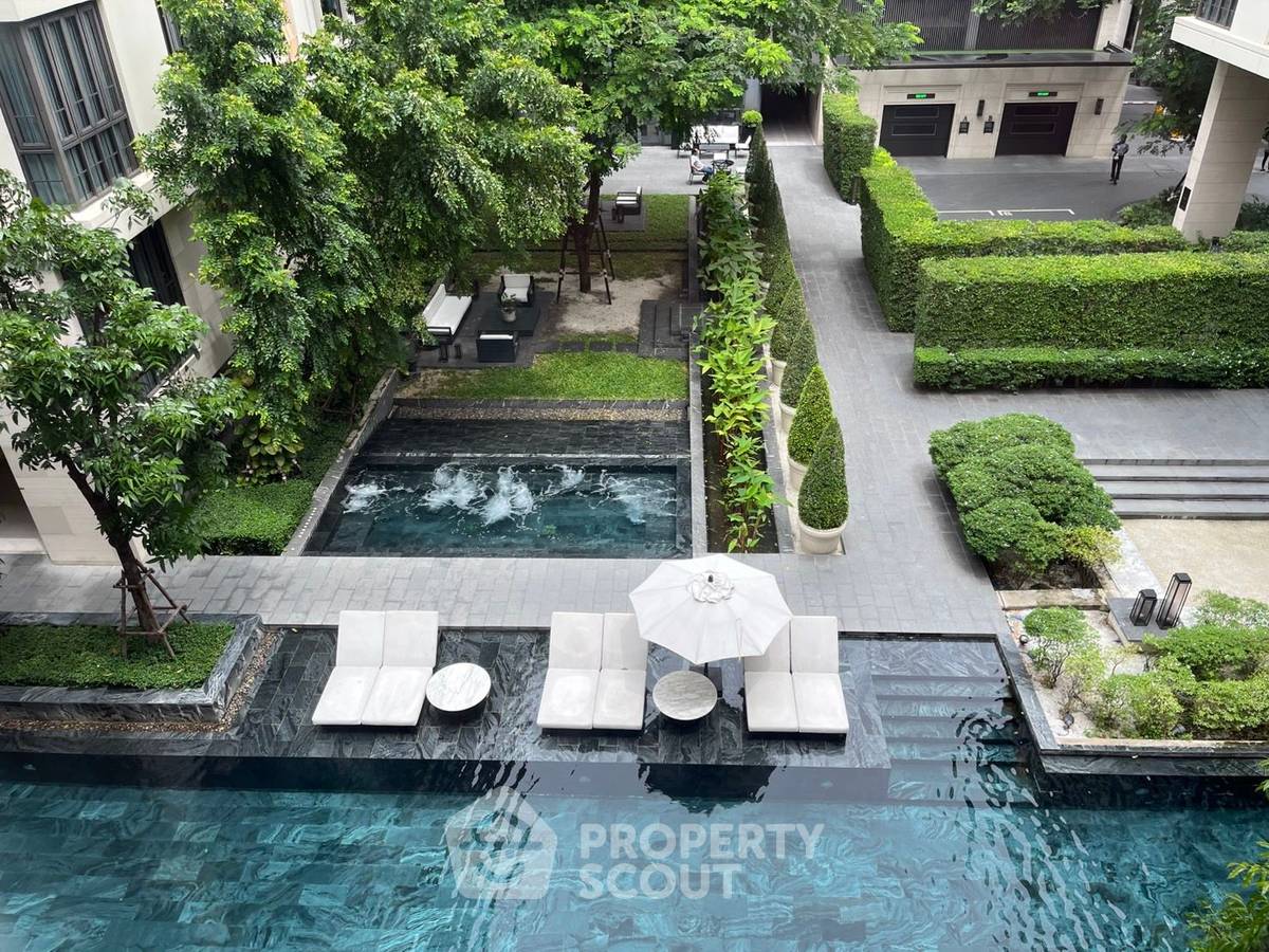 picture 2-BR Condo at The Reserve Sukhumvit 61 near BTS Thong Lor (ID 2313609) - 2/19