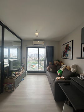 The Key MRT Phetkasem 48- 1 Bed/ 1 Bath, 7 Floor