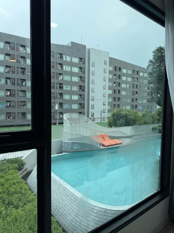 picture R2686 Condo For Rent KAVE SEED Kaset - 6/15