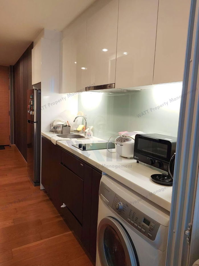 picture Condo for Rent – The Breeze Narathiwat – Rama 3 - 2/29
