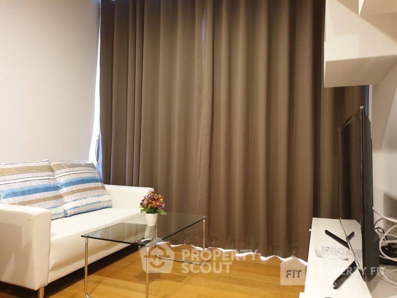 picture 1-BR Condo at Noble Revo Silom near BTS Surasak (ID 2312955) - 6/10