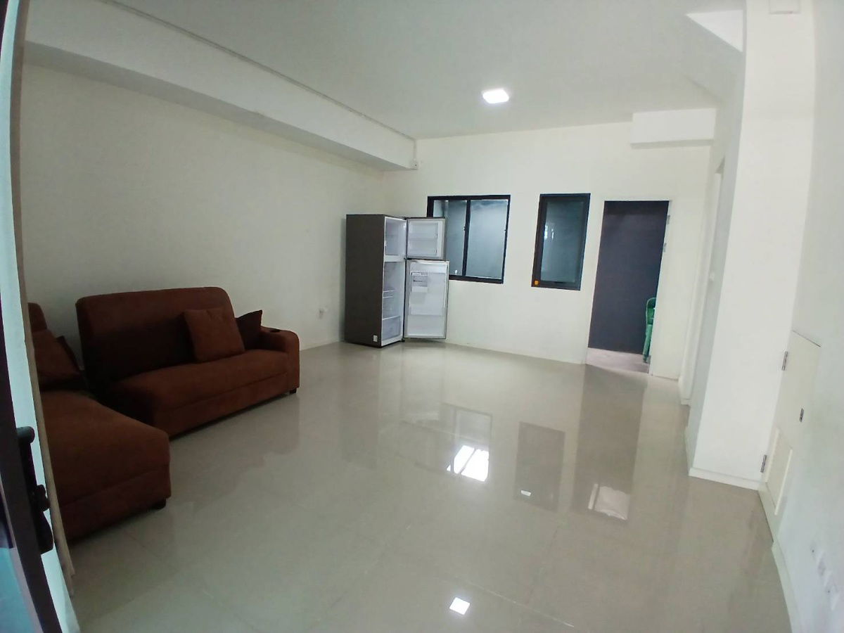 รูป ขายทาวน์เฮ้า หมู่บ้าน พลีโน่ พหลโยธิน 54/1 Tel.099-998-3897 - รูปที่ 8/25