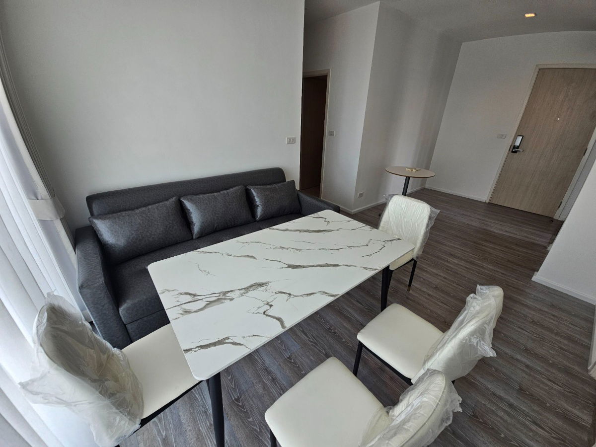 picture Condo for rent: Knightsbridge Sky River Ocean Near BTS Paknam - 3/68