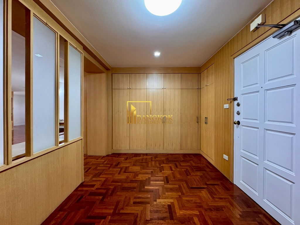 picture Regent on the Park 3 | Expansive 3 Bed Condo in Phrom Phong - BR6596CD - 8/46