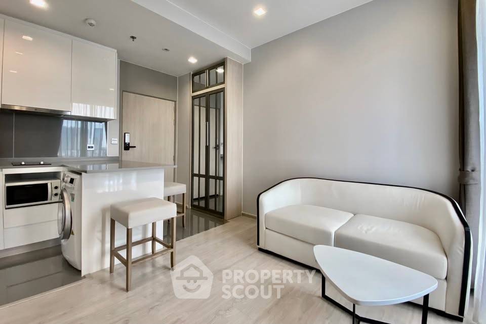 picture 1-BR Condo at M Thonglor 10 near BTS Thong Lor (ID 2312953) - 6/13