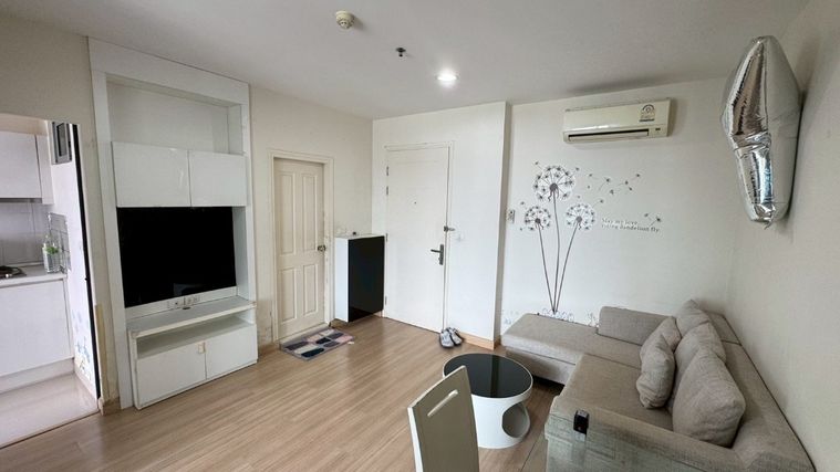 Shock price for rent Life@ladprao18 ห้องสวย ราคาถูก รีบด่วน🔥🔥🔥