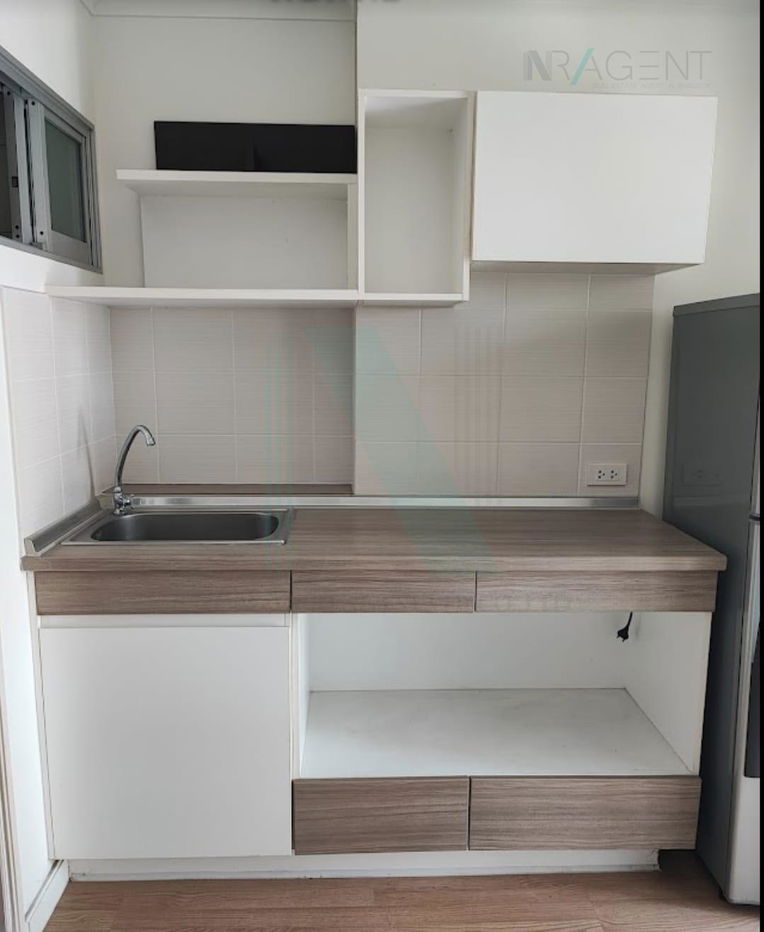 picture 🔺 For Sell Condo LUMPINI PARK PINKLAO Building A, Floor 28,1 bed room, Room size 28 sqm - 6/8