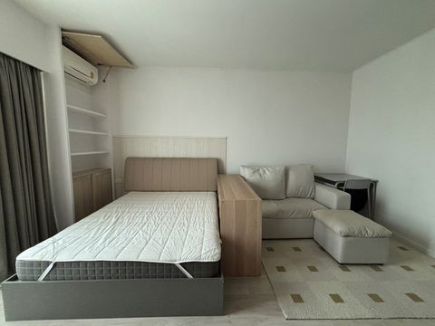 *** Condo for rent : Ideo Ratchada -Suthisarn ***