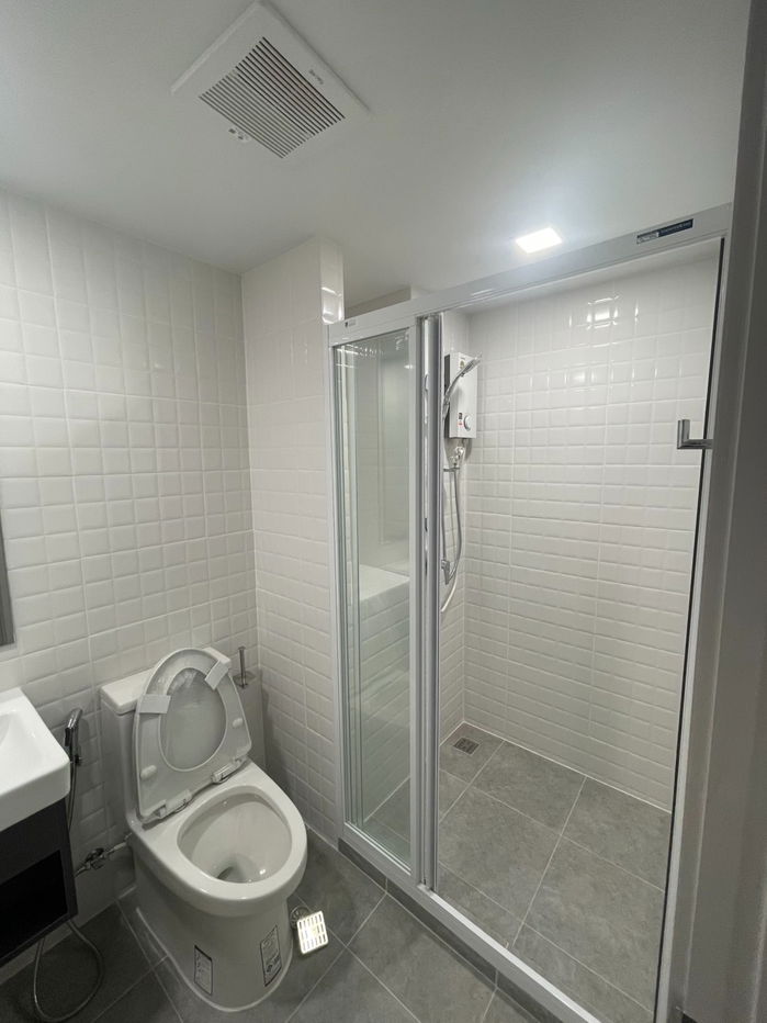 picture 1 Bedroom For Rent At Kave Seed Kaset - 9/23